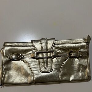 Jimmy Choo clutch